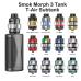  Smok Morph 3 Kit T-Air Subtank Colors